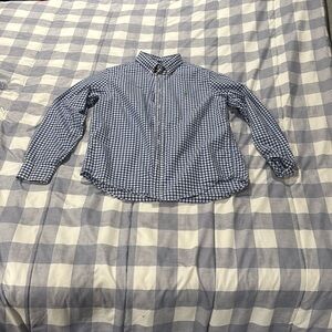 Boys Ralph Lauren polo